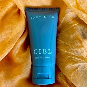 Ciel Body Milk
